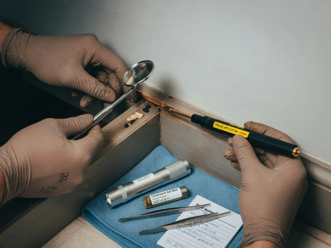 Why choose Emergency Pest Control in Fulton, MD